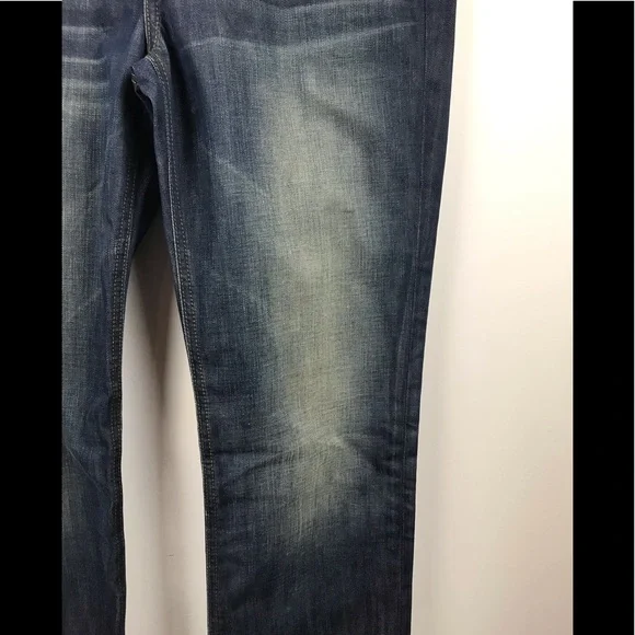 Joes Jeans Men’s W 34 NWT Britton Straight Narrow